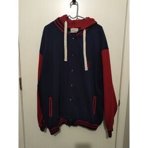 True Religion Sportwear Jacket